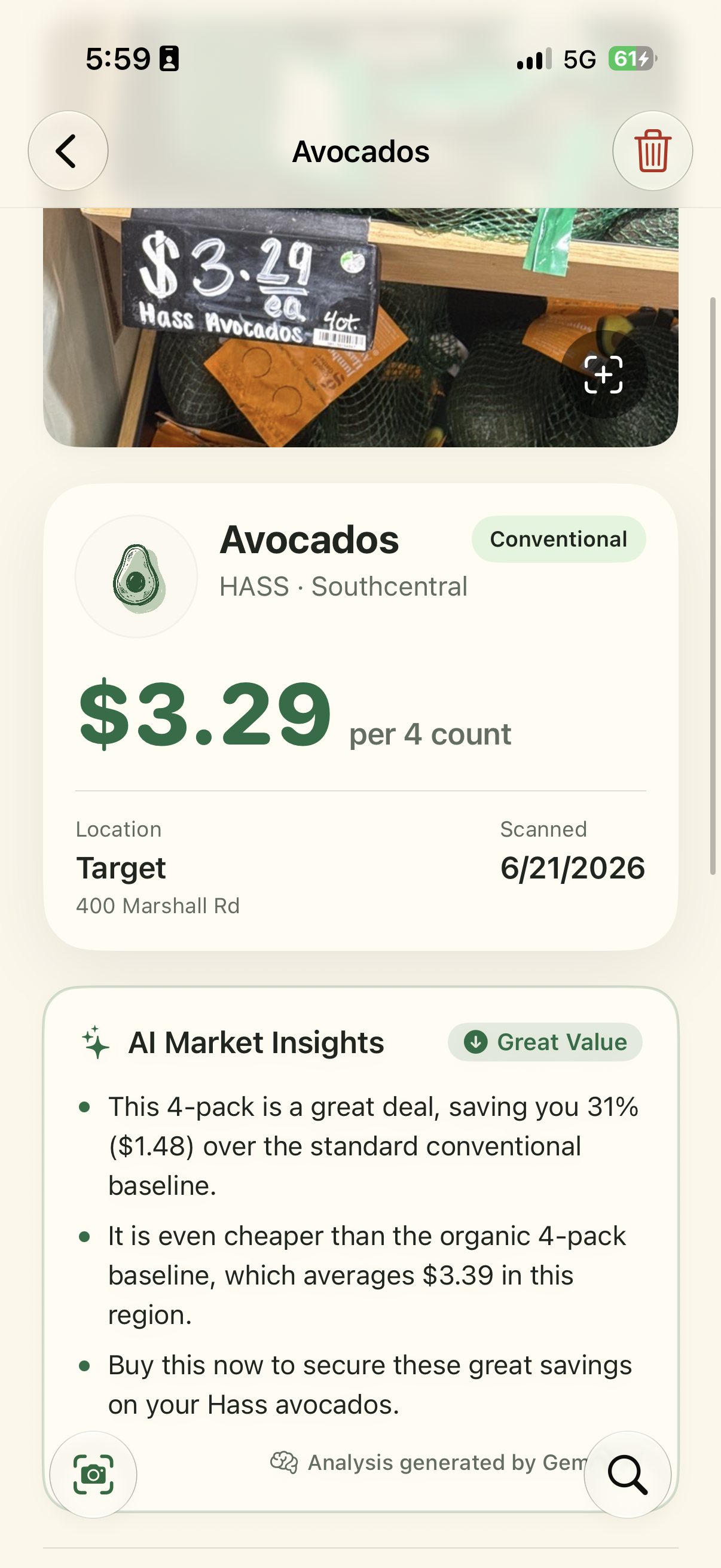 Insights